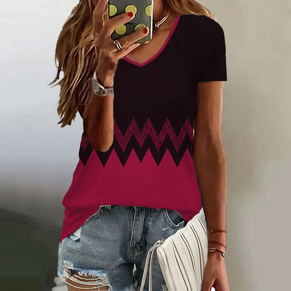 Soft Pleated Blouse