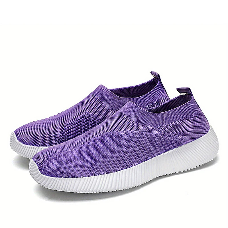 Summer Platform Sneakers