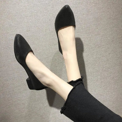 Beach Textured Shoes