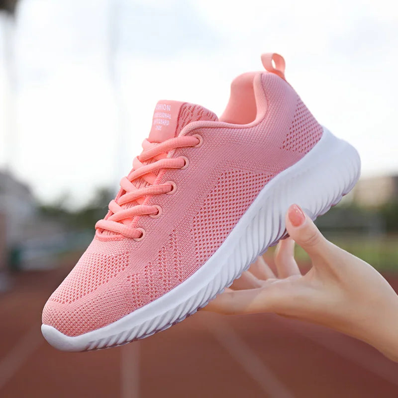 Everyday Simple Sneakers