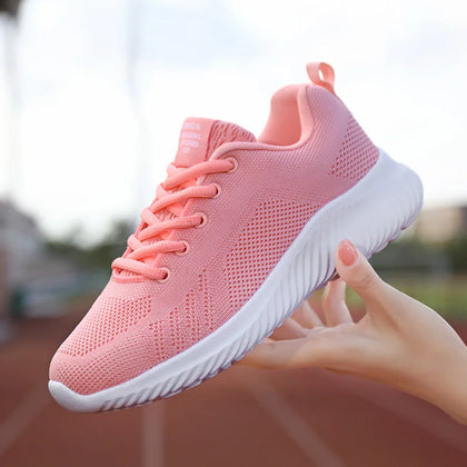 Everyday Simple Sneakers
