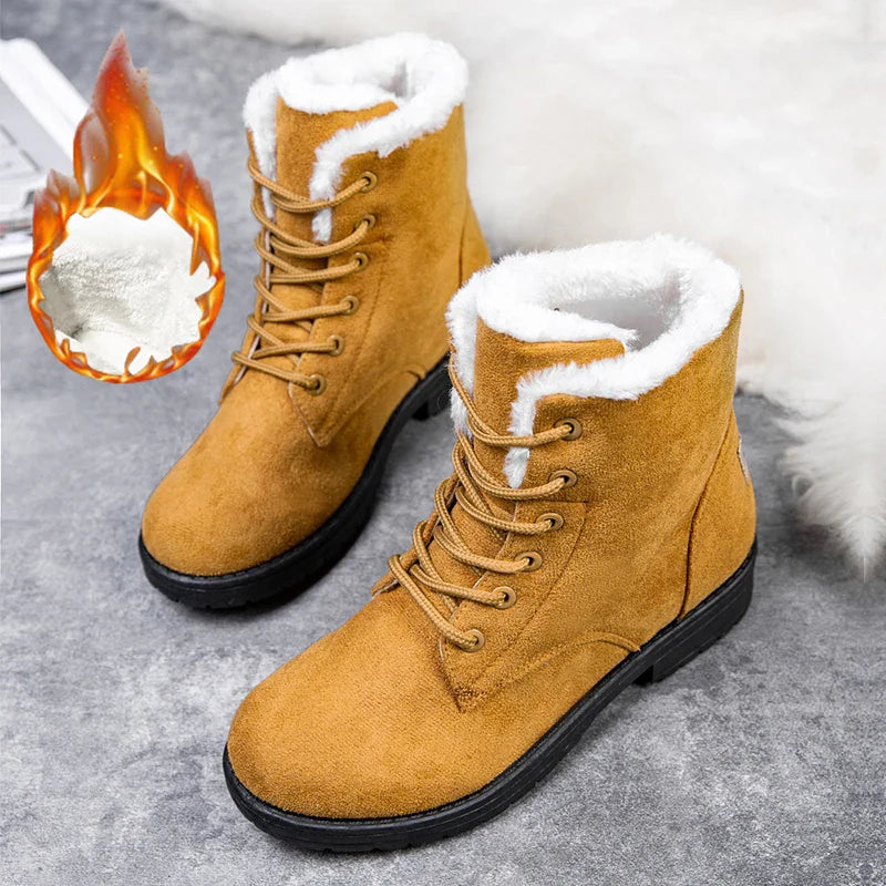 Travel Tall Boots