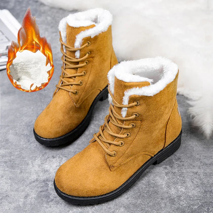 Travel Tall Boots