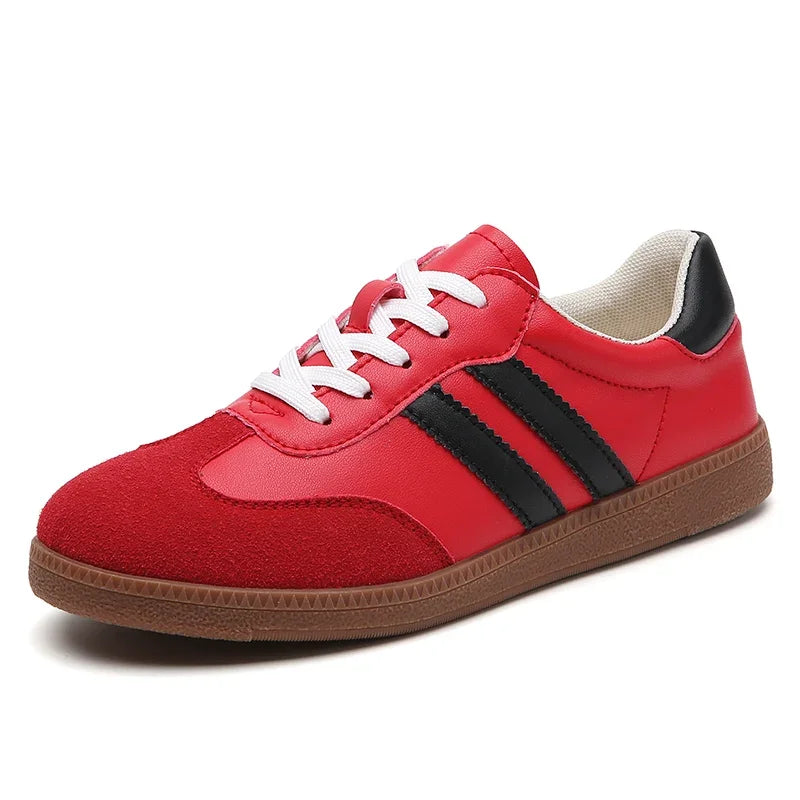 Resort Platform Sneakers