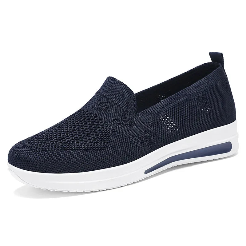 Brunch Slip-On Sneakers