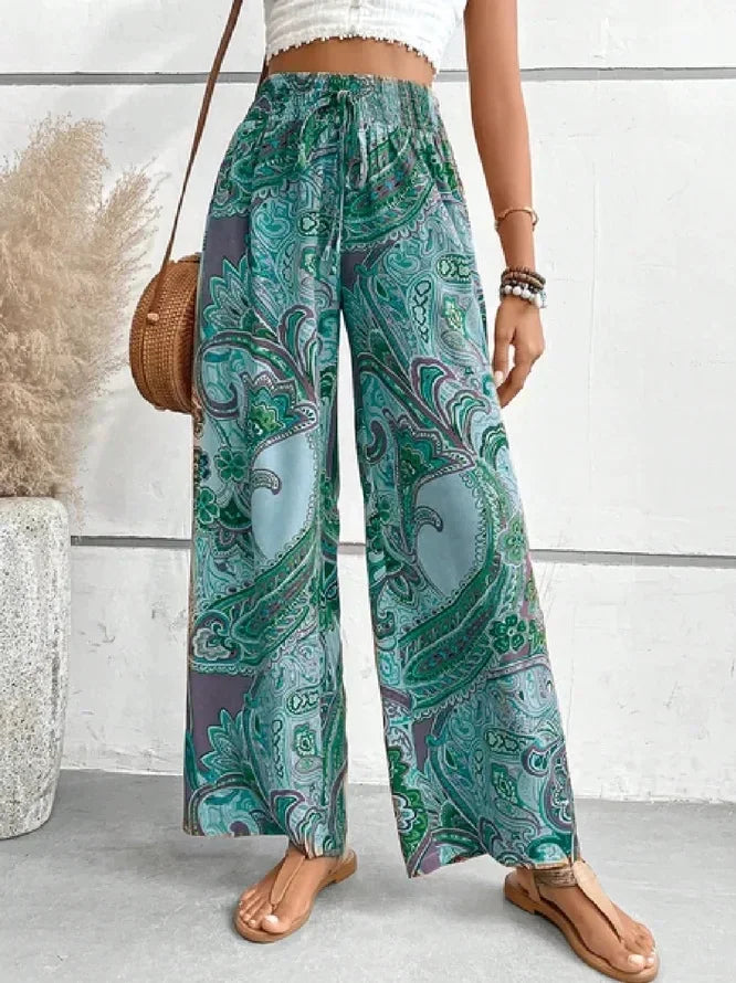 Soft Stretch Pants