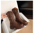 Fresh Classic Boots