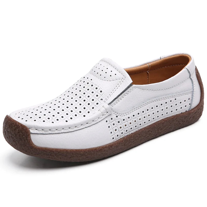 Modern Lightweight Sneakers
