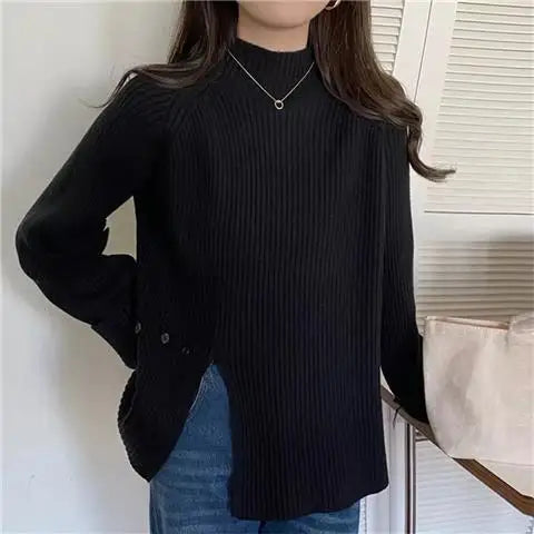 Weekend Lightweight Sweater