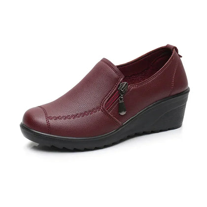 Brunch Cushioned Shoes