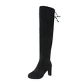 Breezy Winter Boots