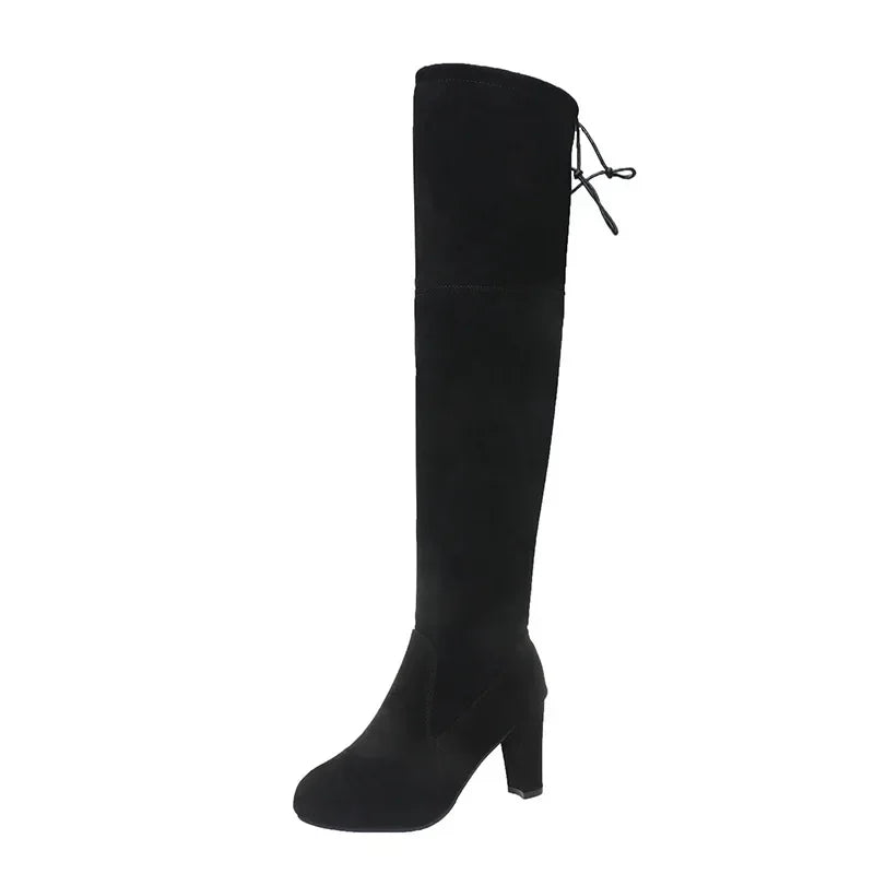 Breezy Winter Boots