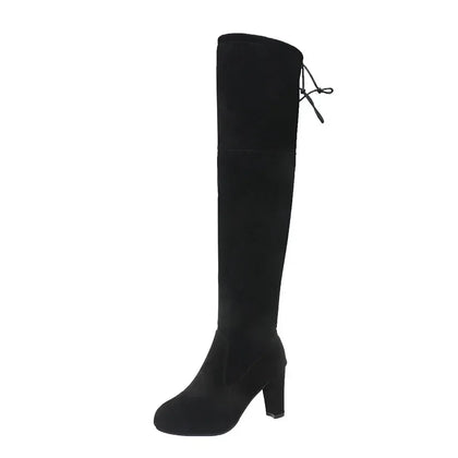 Breezy Winter Boots