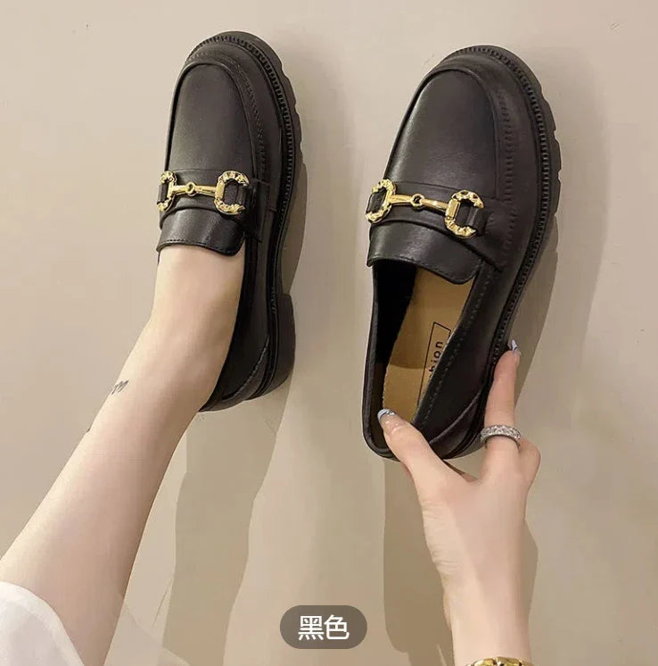 Soft Flat Shoes