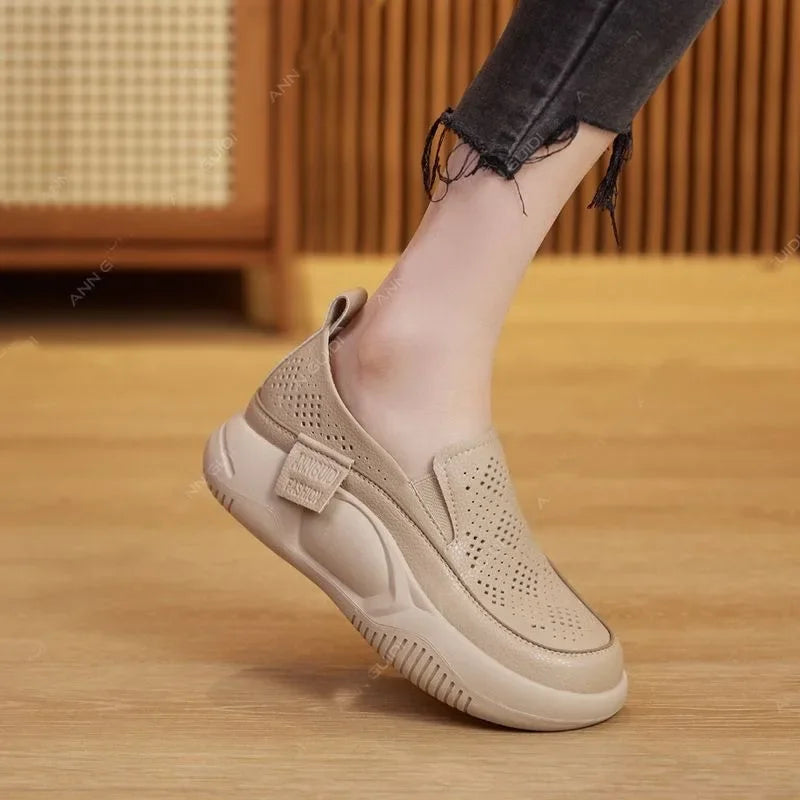 Weekend Daily Sneakers