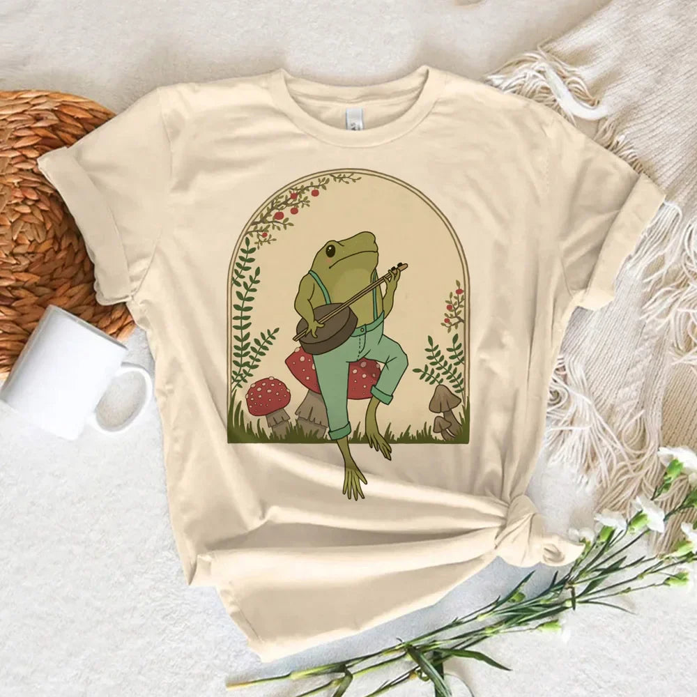 Soft Short-Sleeve Shirt
