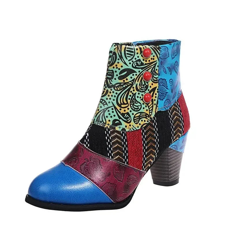 Soft Tall Boots