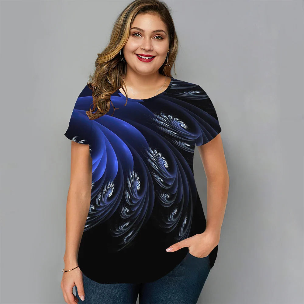 Easy Cotton Shirt
