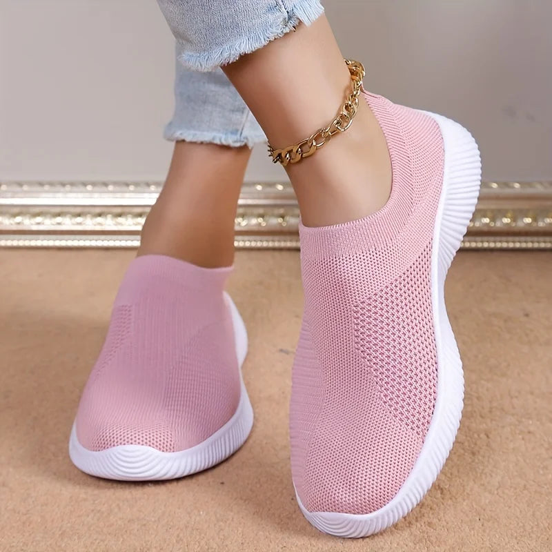 Easy Clean Sneakers