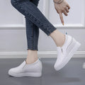 Natural Comfort Sneakers