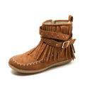 Minimal Classic Boots