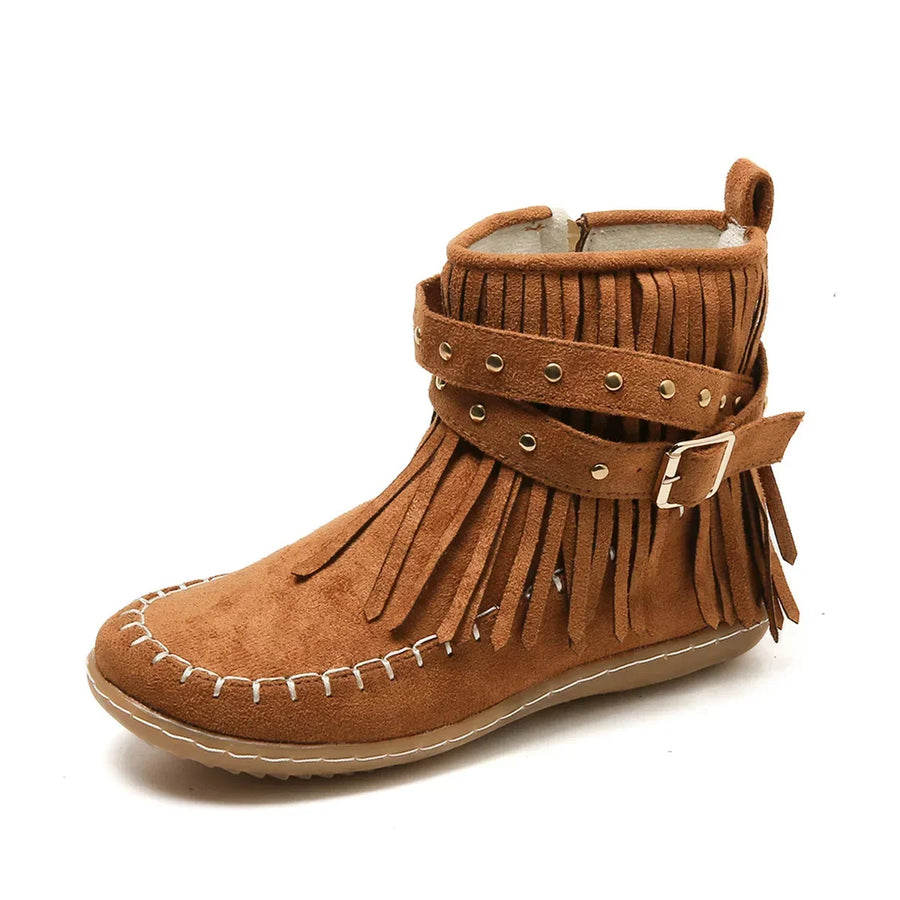 Minimal Classic Boots