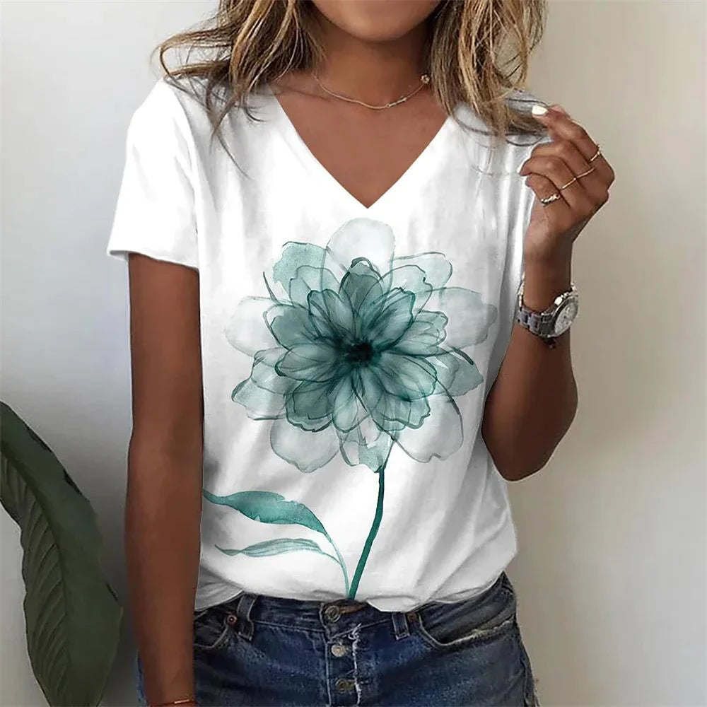 Everyday Buttoned Shirt