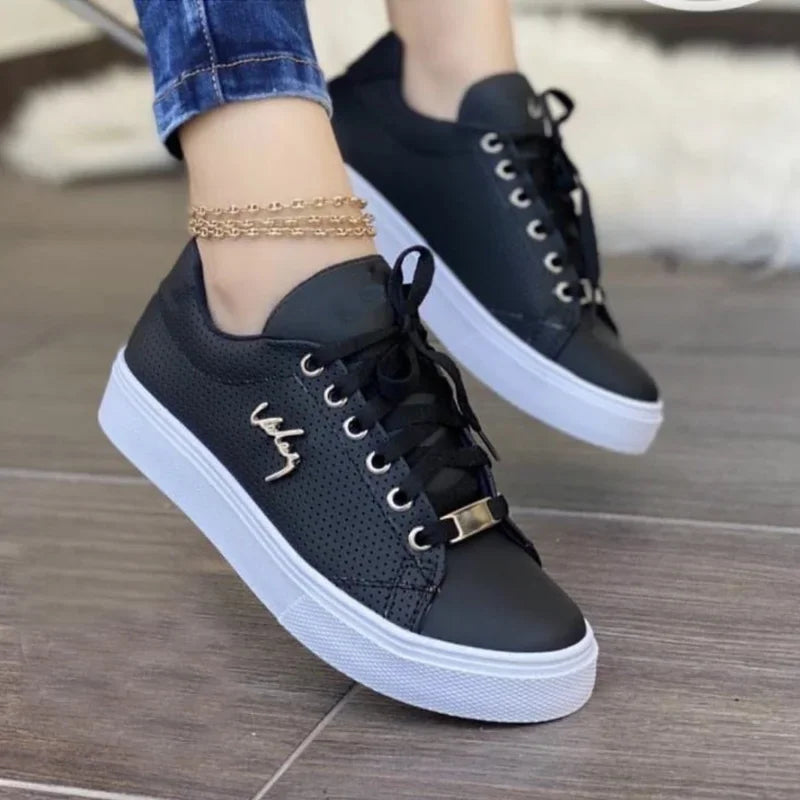 Minimal Casual Sneakers