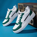 Travel Retro Sneakers