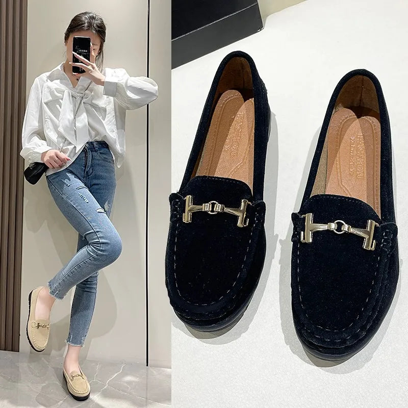 Breezy Sporty Sneakers