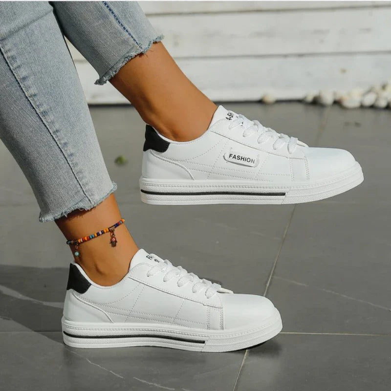 Casual Comfort Sneakers