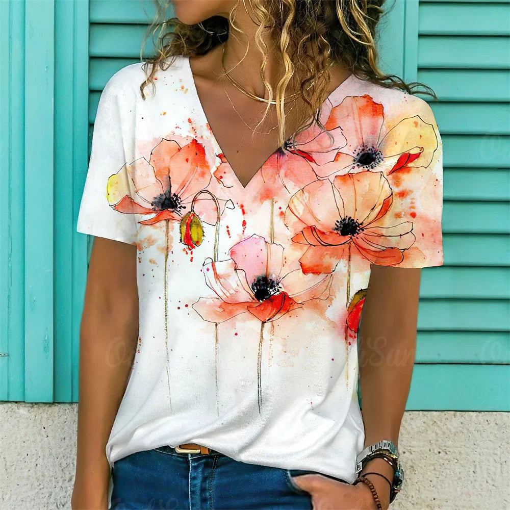 Everyday Buttoned Shirt