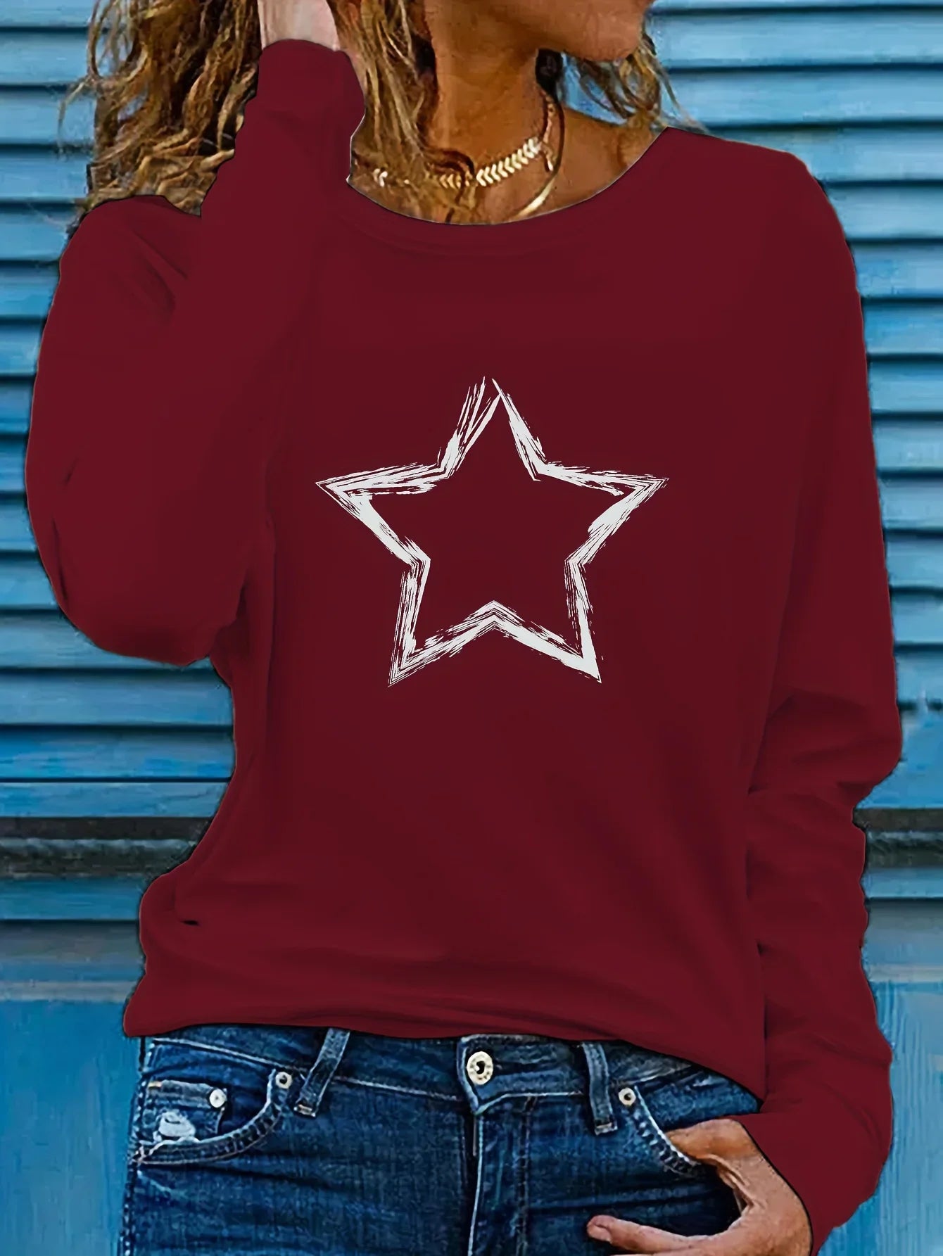 Weekend Collared Shirt
