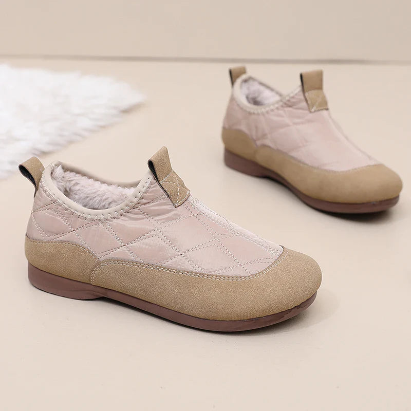 Relaxed Chelsea Boots