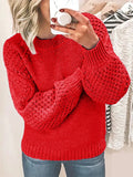Minimal Lace Top