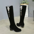 Vacation Soft Boots