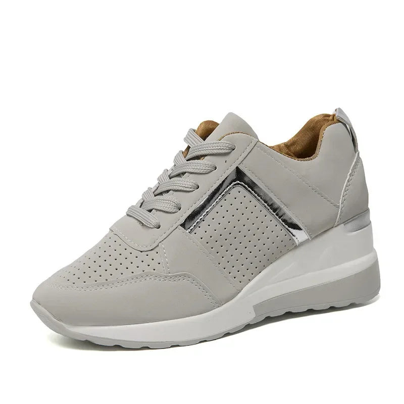 Timeless Walking Sneakers
