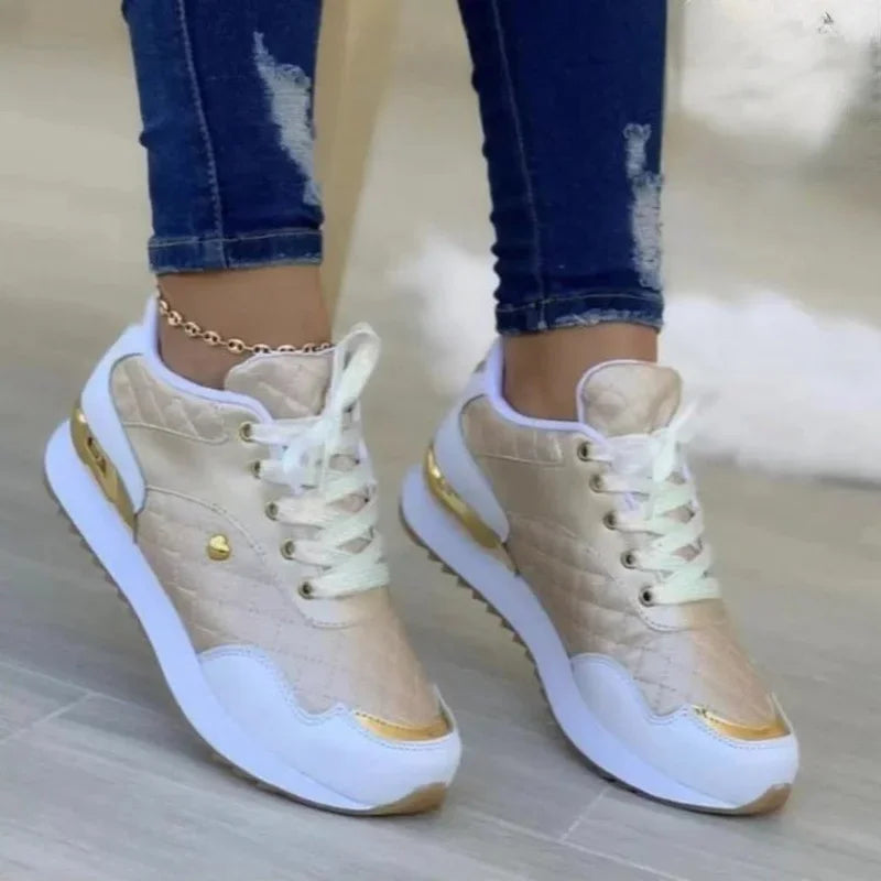 Vacation Casual Sneakers