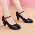 Airy Cushioned Shoes