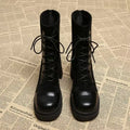 Classic Ankle Boots