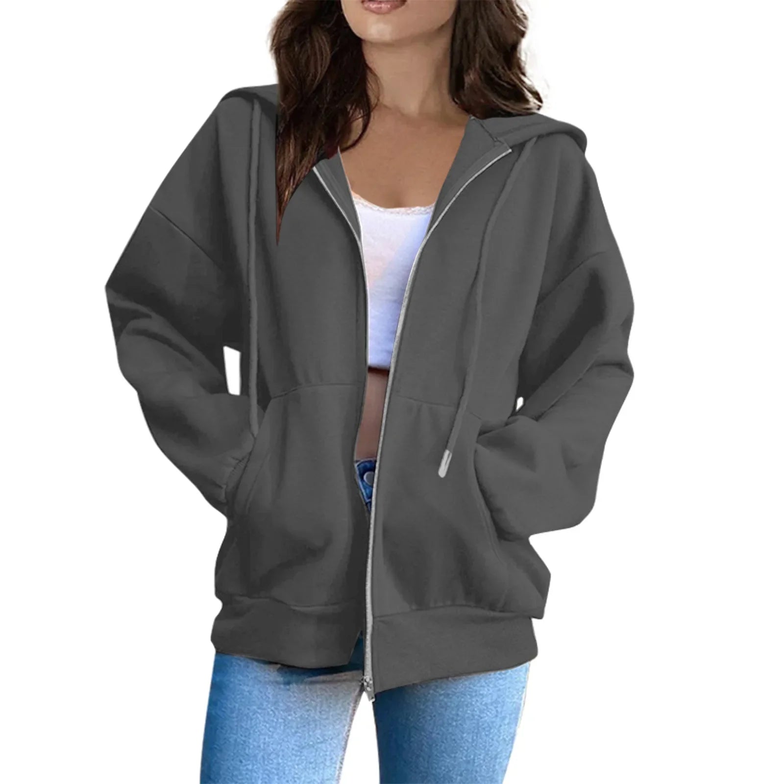 Coastal Oversized Shirt
