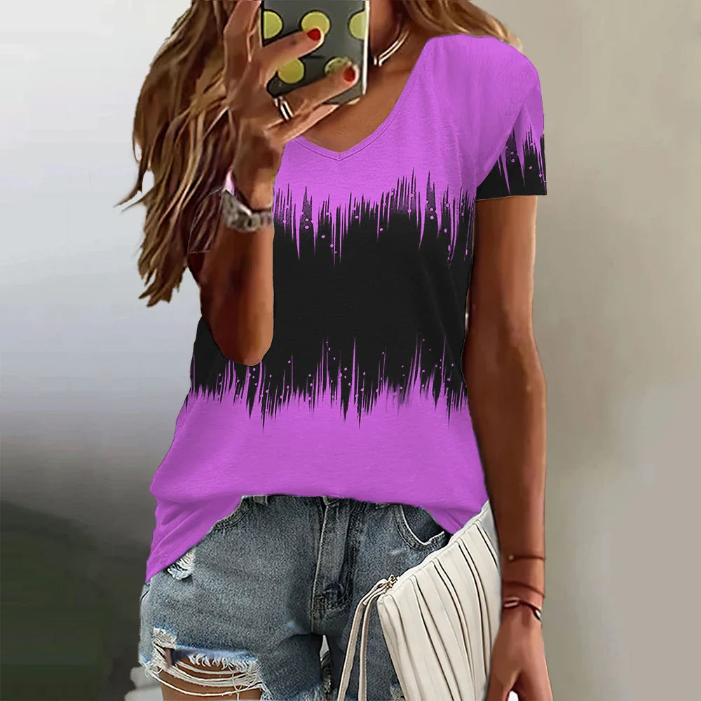 Soft Pleated Blouse