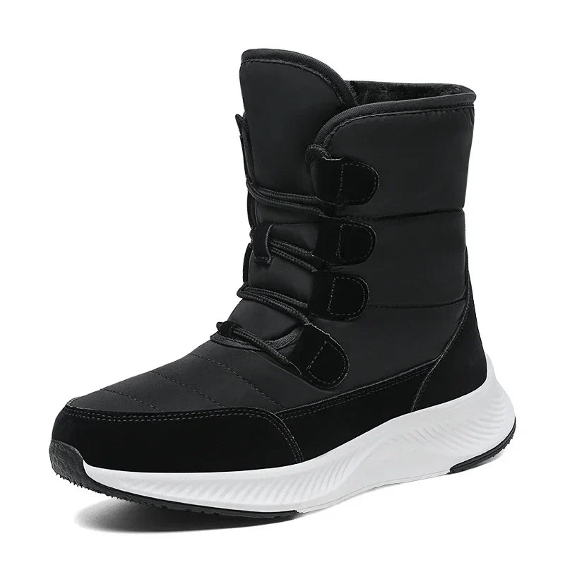 Airy Soft Boots
