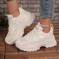 Casual Soft Sneakers