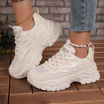Casual Soft Sneakers