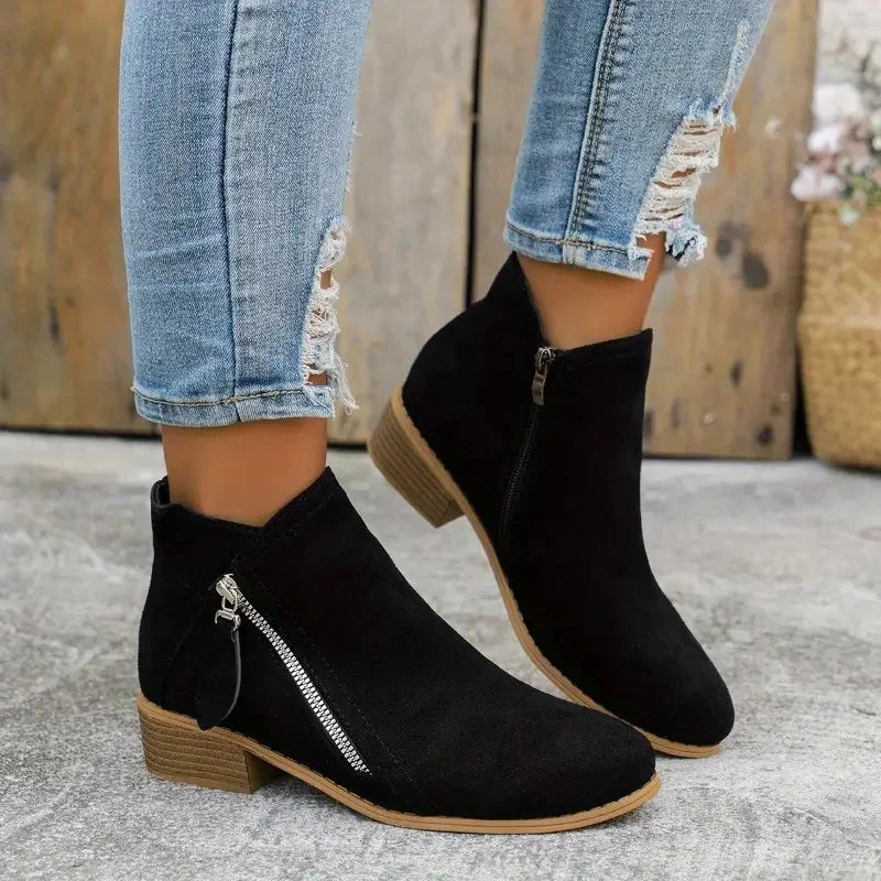 Weekend Everyday Boots