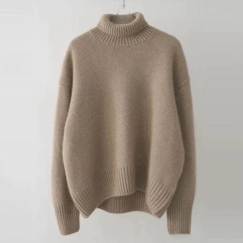 Feminine Jersey Top