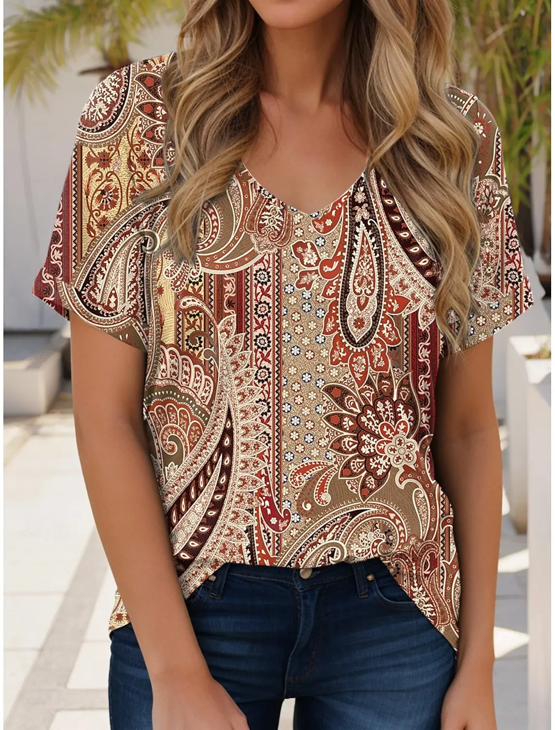 Everyday Denim Shirt