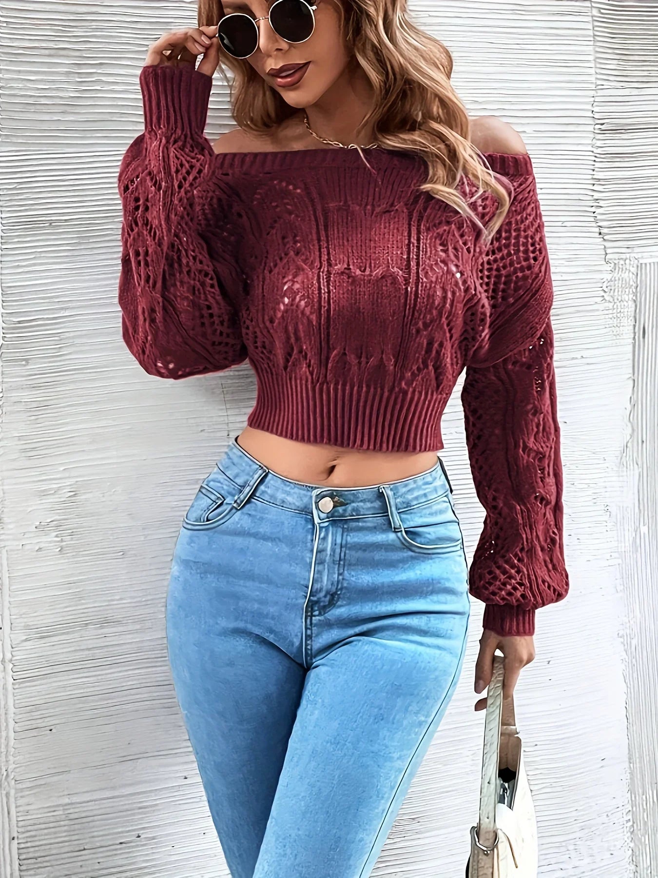 Timeless Knit Top