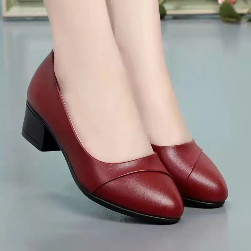 Travel Lightweight Shoes